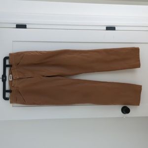 Taylor Stitch Camp Pant